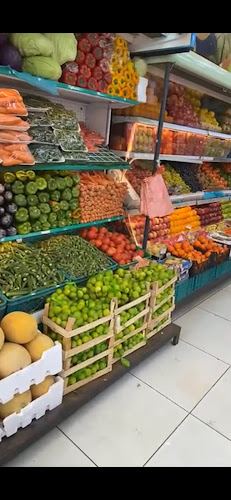 محل الفجر المتميز للخضروات والفواكه - ينبع