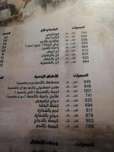 Comentarii opinii despre مطعم ومقهي قوزيل سراي