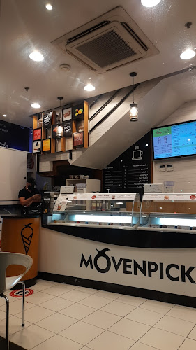 موڤنبيك - الضيافة