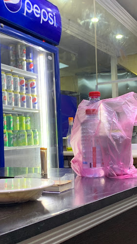 مطعم فن الزربيان - جدة