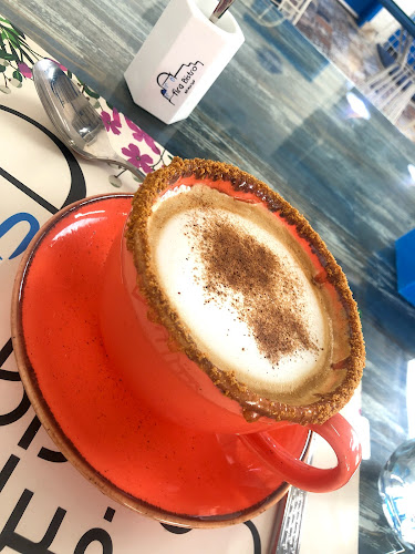 فيرا بيسترو Fira Bistro - نجران