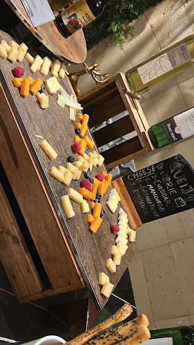 وايلد فاير - الرياض