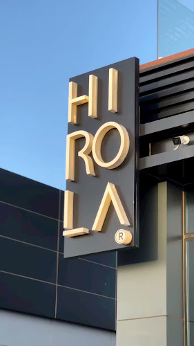 HIROLA CAFE - الضيافة