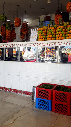 فراولتي سلطانه - المدينة المنورة