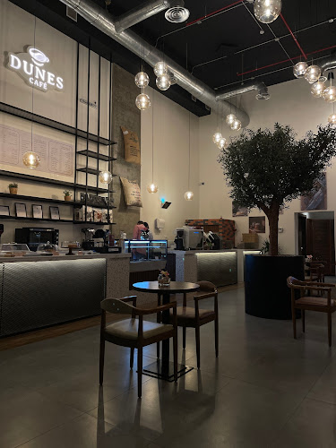 Opinii despre DUNES CAFÉ în جدة - الضيافة