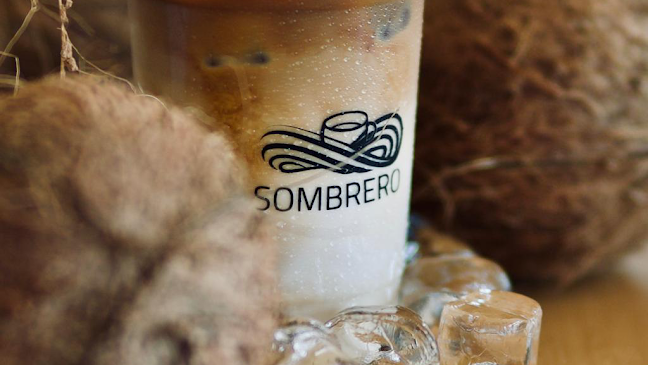 سمبريرو - الرياض