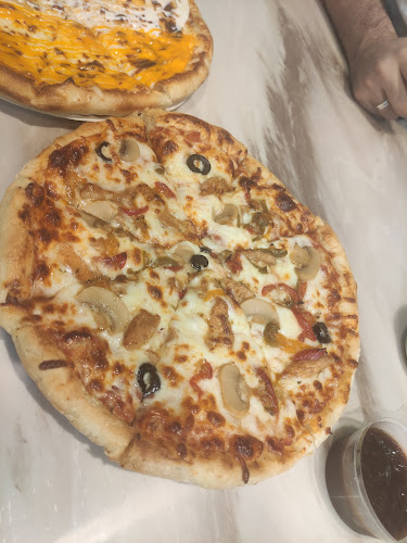 جبنة و عجنة - جدة