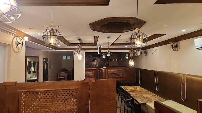 Comentarii opinii despre مطعم ركن هندي