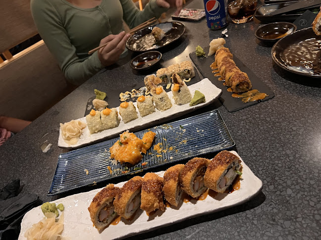 وكامي لاونج - الضيافة