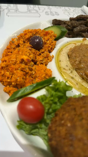 Déjàvu Breakfast & Speciality Coffee - الضيافة