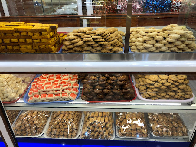 Rahaf Bakery - الضيافة