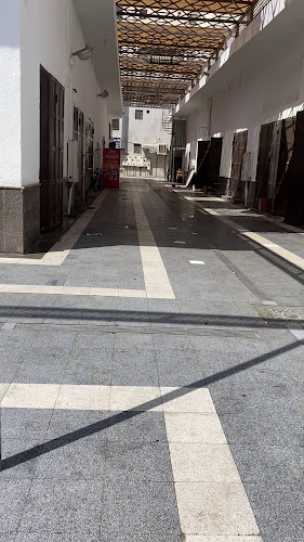 Comentarii opinii despre مطاعم المدينة الشعبية