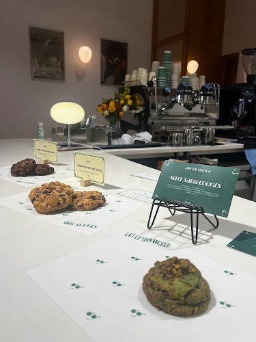 WILL - الضيافة