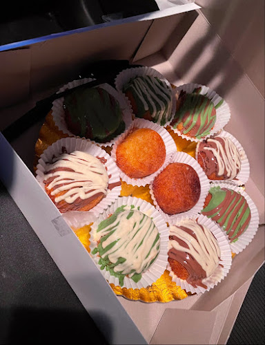 Opinii despre نيارا كافيه în جدة - الضيافة