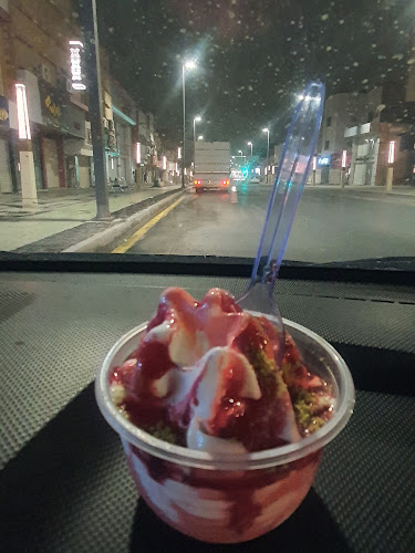 Opinii despre ايس كريم وعصيرات مكة în الهفوف‎ - الضيافة