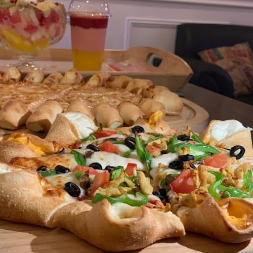 Comentarii opinii despre طبق البيتزا