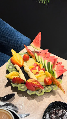 Opinii despre نالان لاونج NALAN LOUNGE în الرياض - الضيافة