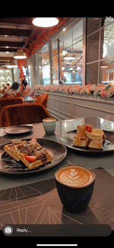 جولز | Jewels - الضيافة