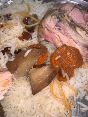 ريف العرب | الهجرة - الضيافة