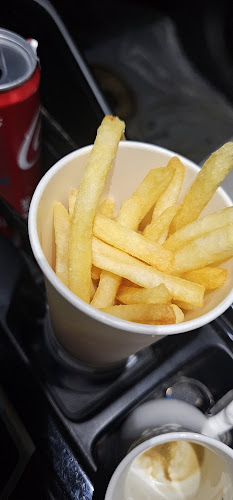 Opinii despre برجر اوكل în أبها - الضيافة