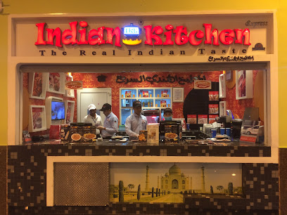 Indian Kitchen Express