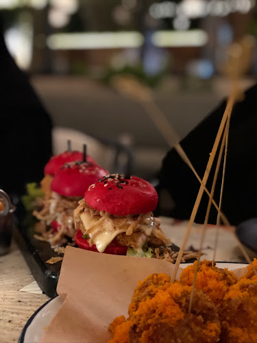 Comentarii opinii despre مطعم وكافيه أورجانو