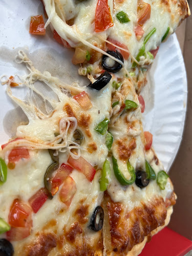 Opinii despre ميلانو بيتزا în تبوك - الضيافة