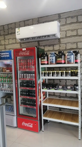 دايت كلاسيكو فرع الشوقيه