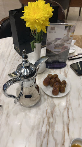 Opinii despre Hala Cafe în مكة - الضيافة