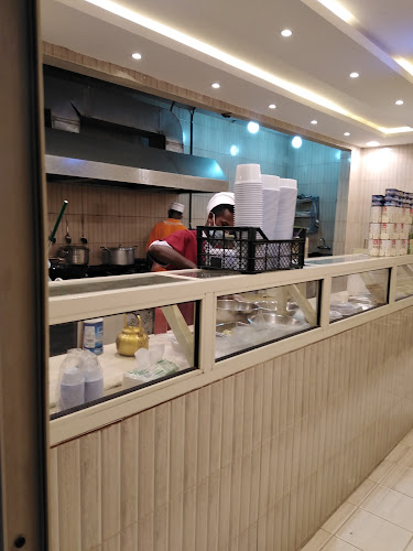 فوال / مخبز - الضيافة