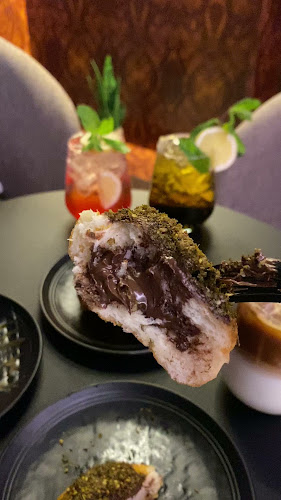 Comentarii opinii despre جوي لاونج jawy Lounge