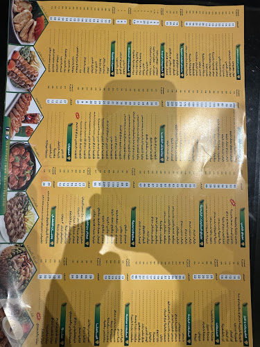 Opinii despre شامي în جدة - الضيافة