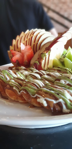 Comentarii opinii despre فلورنسا كافيه للقهوة المختصة