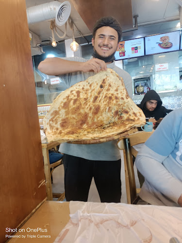 Comentarii opinii despre مطعم عرش بلقيس الشعبي