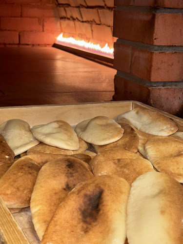 مطاعم صباح عمان || Sabah Amman - الدمام