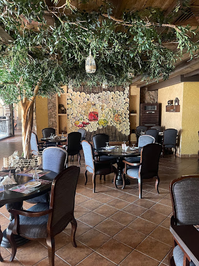 مكرونة إيطالية