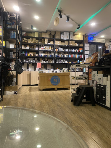 Opinii despre كوفي صوناي & SONAY COFFEE în حائل - الضيافة