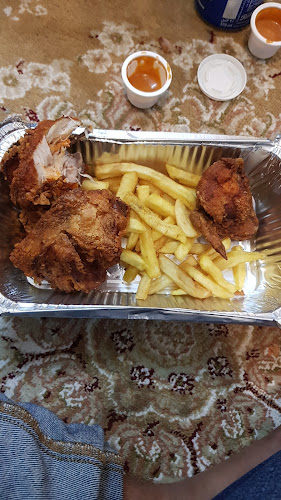 بروست لاقونا للوجبات السريعة - أبها