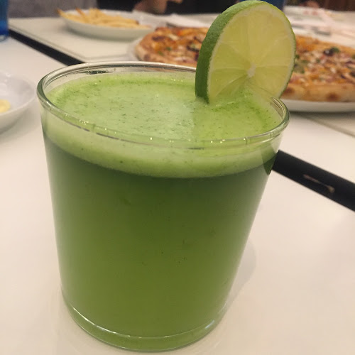 Opinii despre مطعم نينو în الرياض - الضيافة