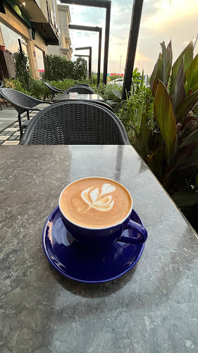 دكان القهوة