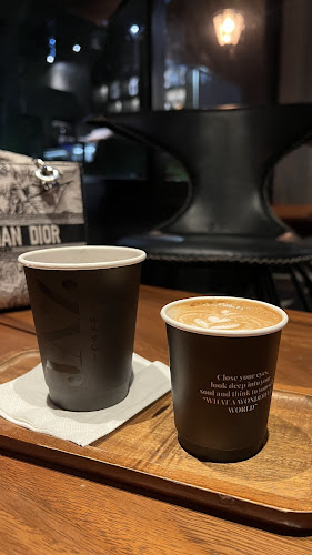 Opinii despre جاز كوفي în جدة - الضيافة