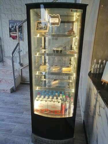 30 Days Cafe - الضيافة