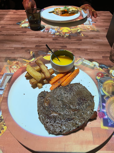 لو بيتي شيف - الرياض