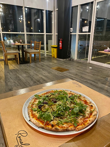 Comentarii opinii despre رونالدوز بيتزا