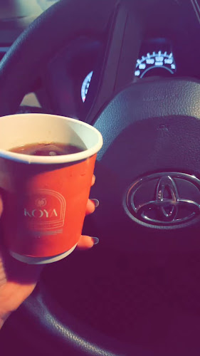 KOYA Brunch & Coffee - الضيافة