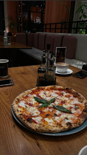 Raksha - الضيافة