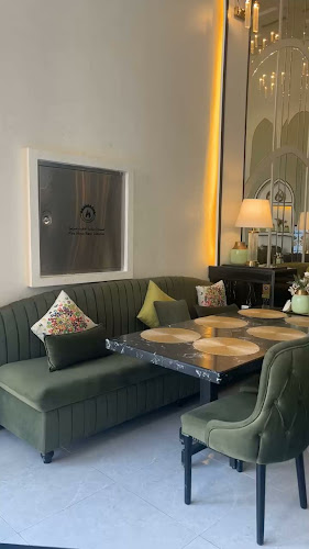 Seasons - مطعم سيزونز - حفر الباطن