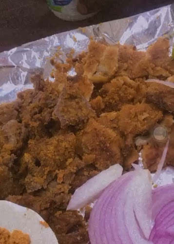 سيرية ومشاوي نكهةالحجاز