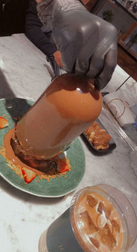 Comentarii opinii despre رايق RAEQC Coffee