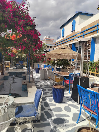 Opinii despre فيرا بيسترو Fira Bistro în نجران - الضيافة